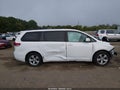 2013 Toyota Sienna — photo 13 of 16 | VIN 5TDKK3DC9DS355051