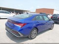 2024 Hyundai Elantra — photo 4 of 18 | VIN KMHLM4DG3RU732480