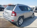 2016 Jeep Compass — photo 4 of 17 | VIN 1C4NJCBA3GD568143