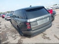 2018 Land Rover Range Rover — photo 3 of 16 | VIN SALGS2RE4JA387417