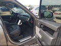2018 Land Rover Range Rover — photo 5 of 16 | VIN SALGS2RE4JA387417