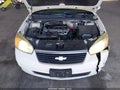 2007 Chevrolet Malibu Limited — photo 10 of 11 | VIN 1G1ZT58F17F190900