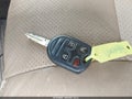 2015 Ford F-250 — photo 11 of 16 | VIN 1FT7W2AT6FEB21385