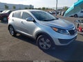 2013 Kia Sportage — photo 1 of 12 | VIN KNDPBCA21D7368002