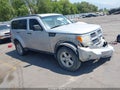 2007 Dodge Nitro — photo 1 of 16 | VIN 1D8GU58K47W546993