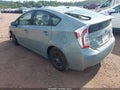 2012 Toyota Prius — photo 3 of 16 | VIN JTDKN3DU6C1490452