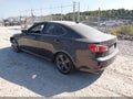 2012 Lexus IS 250 — photo 3 of 16 | VIN JTHBF5C25C5160818