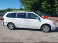 2012 Kia Sedona — photo 14 of 15 | VIN KNDMG4C75C6416981