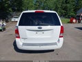 2012 Kia Sedona — photo 15 of 15 | VIN KNDMG4C75C6416981