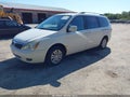 2012 Kia Sedona — photo 2 of 15 | VIN KNDMG4C75C6416981