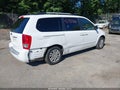 2012 Kia Sedona — photo 4 of 15 | VIN KNDMG4C75C6416981