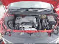 2017 Chevrolet Cruze — photo 10 of 19 | VIN 1G1BE5SM0H7228423