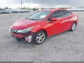 2017 Chevrolet Cruze — photo 2 of 19 | VIN 1G1BE5SM0H7228423