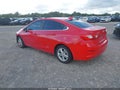 2017 Chevrolet Cruze — photo 3 of 19 | VIN 1G1BE5SM0H7228423
