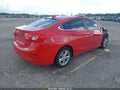 2017 Chevrolet Cruze — photo 4 of 19 | VIN 1G1BE5SM0H7228423
