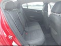 2017 Chevrolet Cruze — photo 8 of 19 | VIN 1G1BE5SM0H7228423