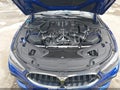 2023 BMW M8 Gran Coupe — photo 10 of 15 | VIN WBSGV0C05PCM89668