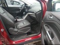 2013 Ford Escape — photo 5 of 11 | VIN 1FMCU9HX6DUB31452