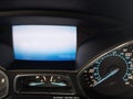 2013 Ford Escape — photo 7 of 11 | VIN 1FMCU9HX6DUB31452