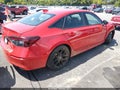 2025 Honda Civic — photo 4 of 17 | VIN 2HGFE2F54SH594361