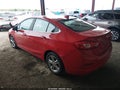 2016 Chevrolet Cruze — photo 3 of 16 | VIN 1G1BE5SMXG7247902