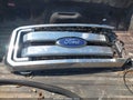 2015 Ford F-250 — photo 12 of 16 | VIN 1FT7W2BT0FED65340