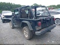 2004 Jeep Wrangler Unlimited — photo 14 of 16 | VIN 1J4FA49S64P760542