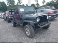 2004 Jeep Wrangler Unlimited — photo 1 of 16 | VIN 1J4FA49S64P760542