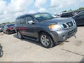 2013 Nissan Armada — photo 1 of 16 | VIN 5N1BA0ND0DN604492