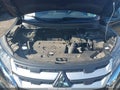 2022 Mitsubishi Outlander Sport — photo 10 of 15 | VIN JA4APUAU0NU016055
