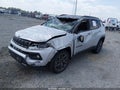 2026 Jeep Compass — photo 2 of 17 | VIN 3C4NJDCN4TT169186