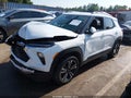 2024 Chevrolet Trailblazer — photo 2 of 16 | VIN KL79MPSL8RB190236