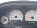 2005 Dodge Grand Caravan — photo 7 of 11 | VIN 2D4GP44L05R131080