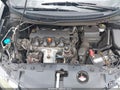 2013 Honda Civic — photo 10 of 16 | VIN 19XFB2F53DE277581