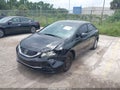 2013 Honda Civic — photo 2 of 16 | VIN 19XFB2F53DE277581