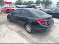 2013 Honda Civic — photo 3 of 16 | VIN 19XFB2F53DE277581