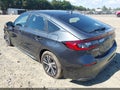 2022 Honda Civic — photo 3 of 16 | VIN 19XFL2H58NE023277