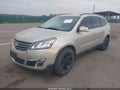 2014 Chevrolet Traverse — photo 2 of 17 | VIN 1GNKVHKD0EJ369121