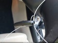 2017 Nissan Maxima — photo 11 of 16 | VIN 1N4AA6AP7HC381927