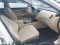 2017 Nissan Altima — photo 5 of 16 | VIN 1N4AL3APXHC486454