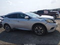 2015 Nissan Murano — photo 13 of 16 | VIN 5N1AZ2MG5FN214180