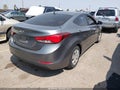 2016 Hyundai Elantra — photo 4 of 14 | VIN KMHDH4AE7GU650230