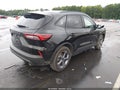 2025 Ford Escape — photo 4 of 15 | VIN 1FMCU0MN8SUA88777