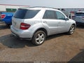 2007 Mercedes-Benz ML-Class — photo 4 of 12 | VIN 4JGBB86E37A223590