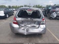 2008 Honda Fit — photo 16 of 16 | VIN JHMGD38498S058666