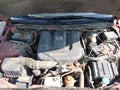 2008 Suzuki Grand Vitara — photo 10 of 12 | VIN JS3TE941284102993
