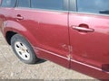 2008 Suzuki Grand Vitara — photo 12 of 12 | VIN JS3TE941284102993