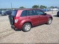 2008 Suzuki Grand Vitara — photo 4 of 12 | VIN JS3TE941284102993