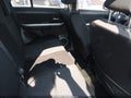 2008 Suzuki Grand Vitara — photo 8 of 12 | VIN JS3TE941284102993