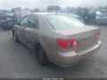 2006 Toyota Corolla — photo 3 of 13 | VIN 1NXBR32E66Z731585